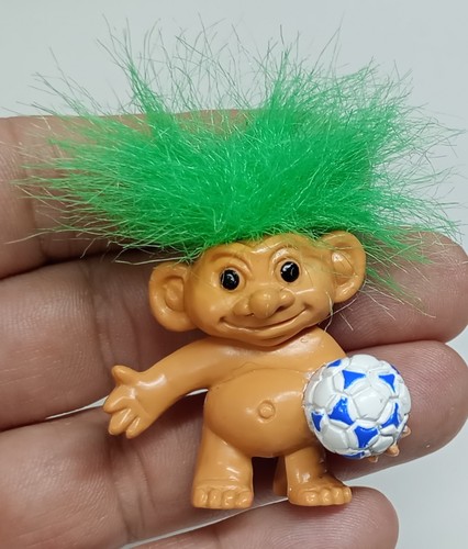 Weetos trolls striker green - weetos,