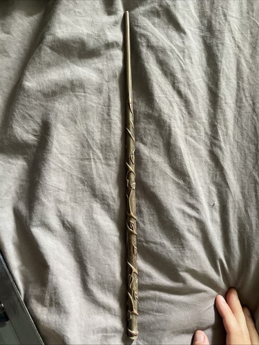 Hermione granger wand harry - hermione,