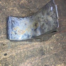 Bsa engine plate cover - bsa,