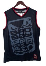 Bad Boy Pro Series Tank Top
