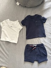 Tommy Hilfiger Tommy Baby
