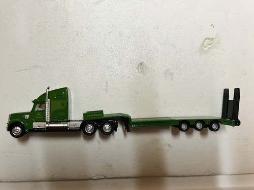 Cast john deer articulated - ,john,