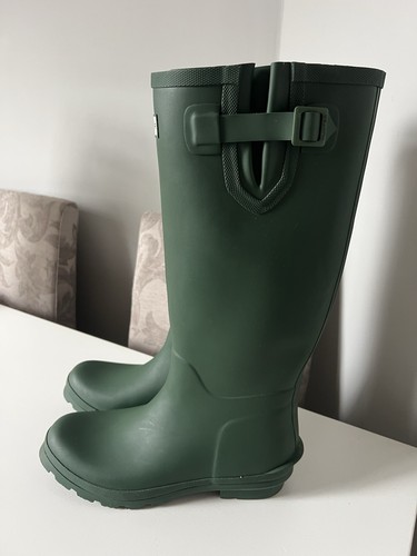 Hunter wellies tall - hunter,