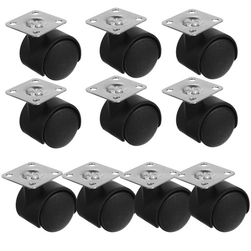 Pcs small caster wheels - ,