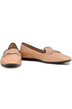 TOD’S Ballerina Flat Shoes