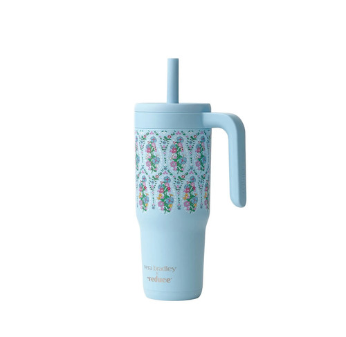 Reduce vera bradley 24oz - vera,