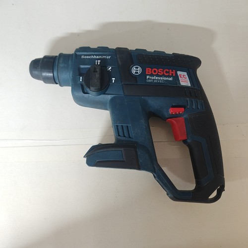 Bosch professional gbh 18v - bosch,