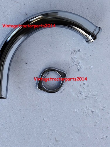 Yamaha rx100 exhaust pipe - rx100, +