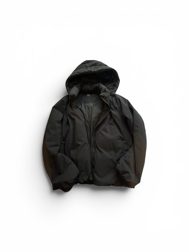 Uniqlo puffer jacket size - uniqlo,