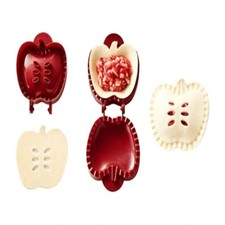 Halloween Pie Mould Pumpkins