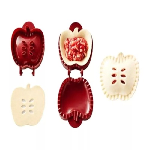 Halloween pie mould - halloween,