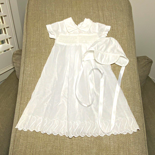 House hatten white cotton - hatten,