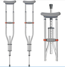 Ouutmee Foldable Underarm