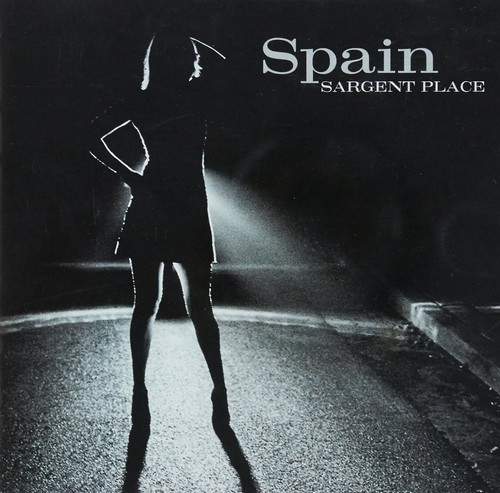 Spain sargent place us - place, (us