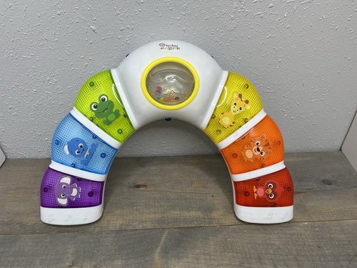 Baby einstein glow and - baby,