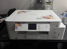 Brother SP-1 Sublimation