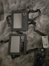 Coby TF-DVD7751D Portable DVD