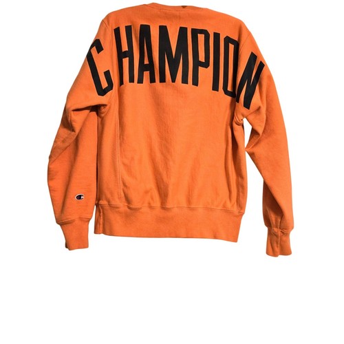 Vintage champion logo reverse - logo,