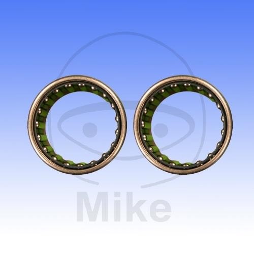 Swingarm bearing repair kit