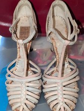 Authentic 1920s Du Barry