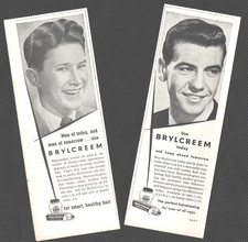 BRYLCREEM   :  2 x  Original
