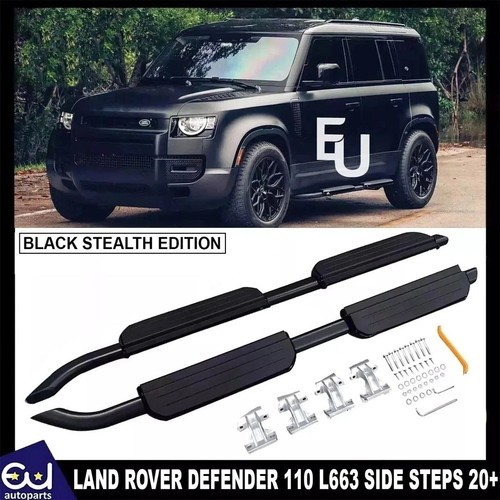 For land rover - land, 110