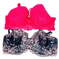 La Senza Bra Lot 2 Size 34DD