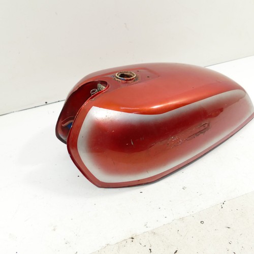 Suzuki 750 fuel tank - fuel,