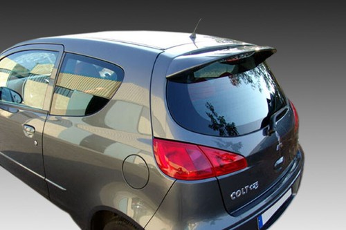 Rear roof spoiler for - spoiler,
