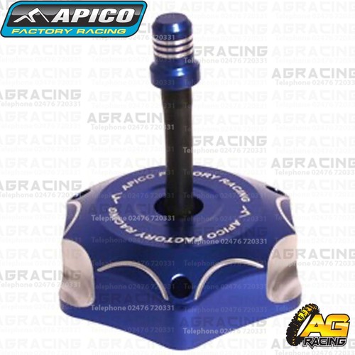 Clone apico blue alloy - clone, fuel
