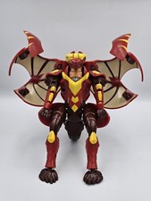 Bakugan Bakumorph Neo