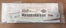 Harley Davidson GAS TANK EMBLEM MOUNTS 61741-93T for 61771-66TB emblem set