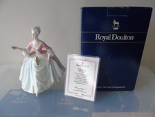 DOULTON. HN3266. "DIANA" 1990