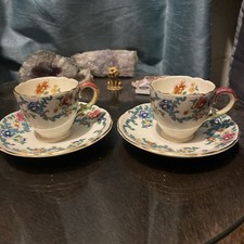 Vinted Royal Cauldon Victoria