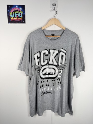 Ecko unltd logo - graphic, print