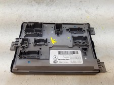 2018 MERCEDES E CLASS COMFORT BCM MODULE A2139006909 GENUINE