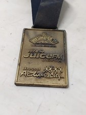 Beetham Liverpool 10K (8th October 2006) Runner's Medal