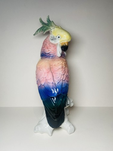 Karl ens 1900 porcelain - karl,