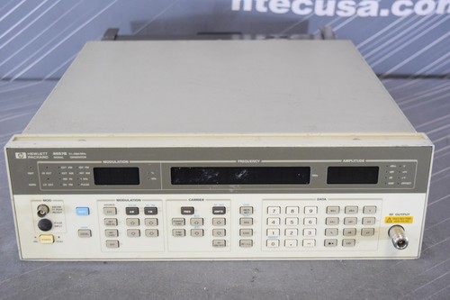 8657b signal generator 100 - 8657b,