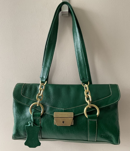 Oriano real leather ladies - real,