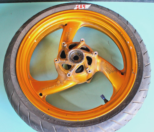 Front wheel rim yamaha - rim, r1