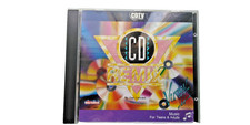 Commodore Amiga CDTV 1991 CD