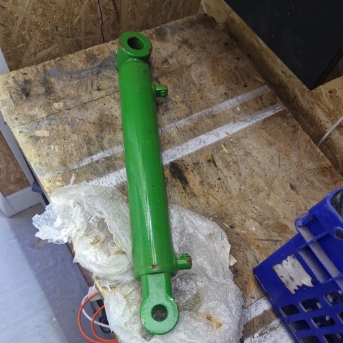 Hydraulic ram 25mm - hydraulic,