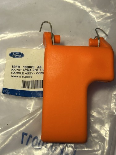 Bonnet release lever fits - ,