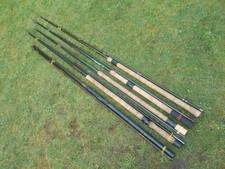 Daiwa and Tricast feeder