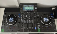Denon SC LIVE 4 Standalone