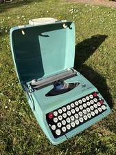 Vintage Smith Corona Corsair