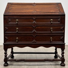 Antique 20th Century Jacobean