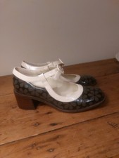 CLARKS ORLA KIELY AMELIA LADYS