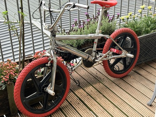 Diamondback joker old school - joker,